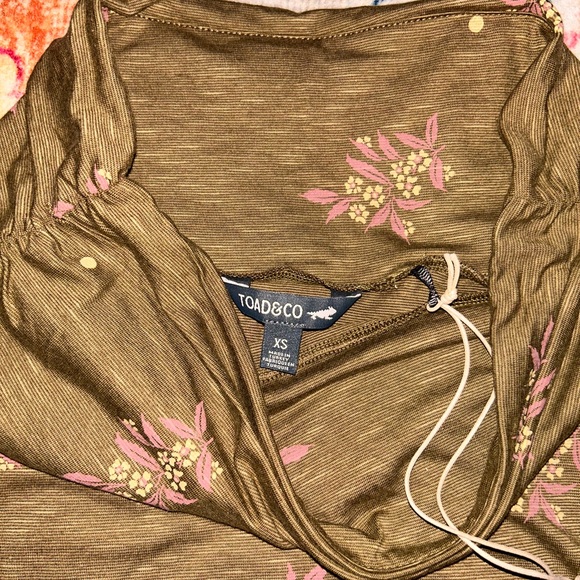 Women's Toad & Co Skirt - Picture 5 of 5